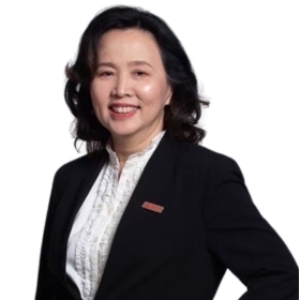 นางวีนัส อัศวสิทธิถาวร