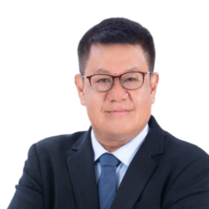 นายธรณ์ ประจักษ์ธรรม