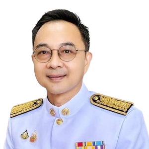 นายอนันต์ เสือพันธ์