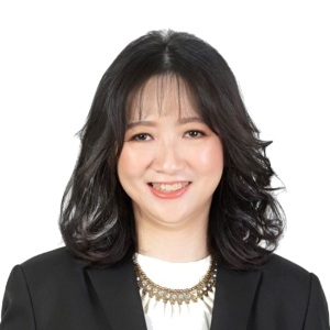 นางนิภา รุกขมธุร์