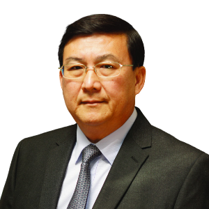 คุณสุวัฒน์ อัศวทองกุล