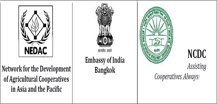 ขอเชิญร่วมงาน Seminar/Roadshow in connection with Indian International Cooperative Trade Fair 2019