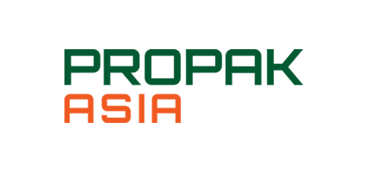 ขอเชิญเข้าร่วมงานแสดงสินค้าอุตสาหกรรมและเทคโนโลยีกระบวนการผลิต การแปรรูปและบรรจุภัณฑ์ แห่งภูมิภาคเอเชียครั้งที่ 27 (ProPak Asia 2019) 
