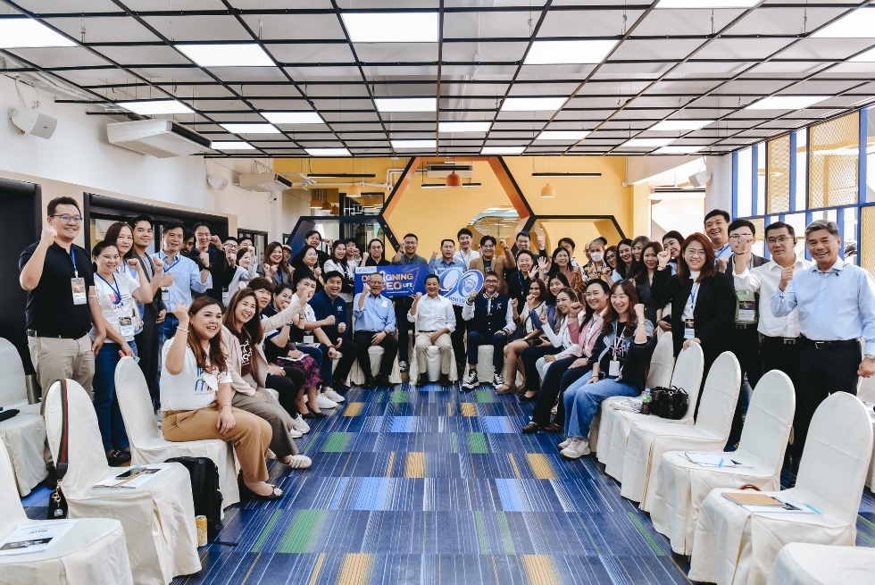 โครงการ Designing your CEO life ครั้งที่ 1