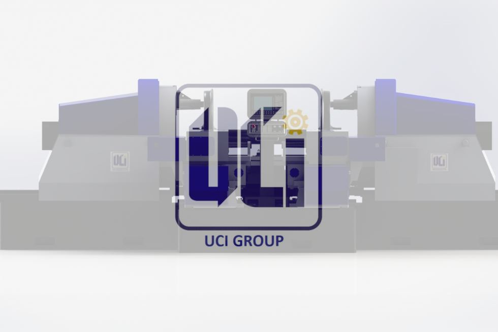 ประชาสัมพันธ์บริษัทบริษัทออกแบบและผลิตอุปกรณ์สำหรับอุตสาหกรรมระบบราง UCI Group