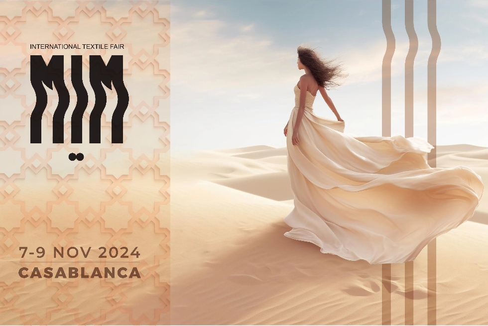 ขอเรียนเชิญเข้าร่วมงาน Maroc in Mode 2024 (MIM 2024) ณ นครคาซาบังกา ราชอาณาจักรโมร็อคโค