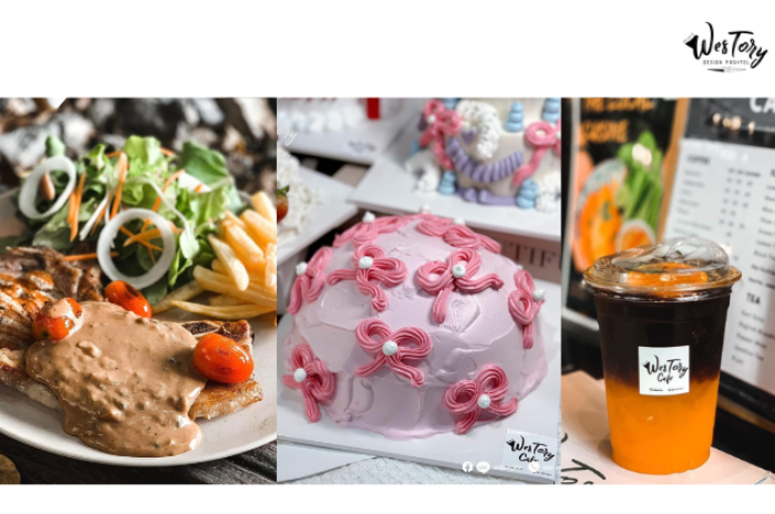 WesTory  : กาญจนบุรี