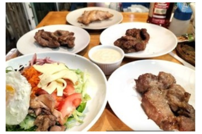 ธัญพร : สุราษฎร์ธานี