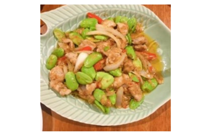 ครัวณิชา : สุราษฎร์ธานี