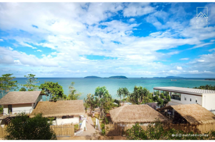 ร้าน มัทรี วัลเลย์ : ชุมพร