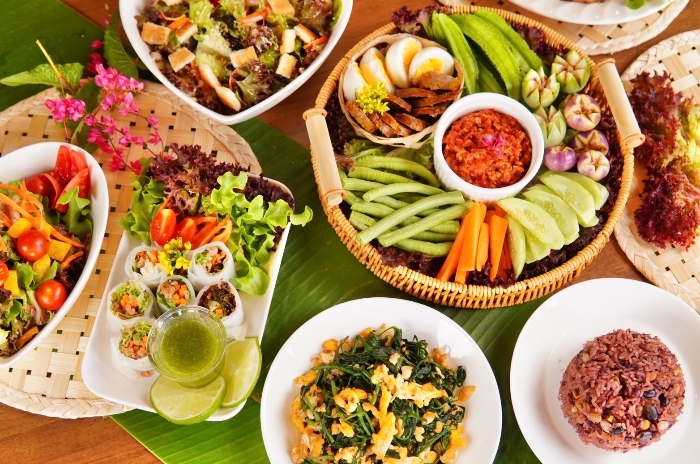 ครัวม่วนจุ๊บ : น่าน