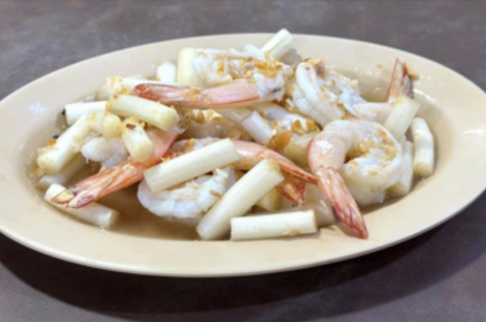 ร้านข้าวต้มปลาสุราษฎร์ : สุราษฎร์ธานี