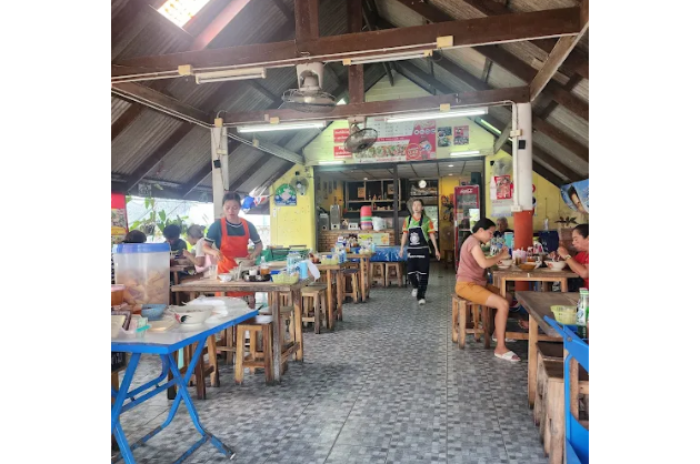 เตี๋ยวเหอะเชื่อดิ : สุราษฎร์ธานี