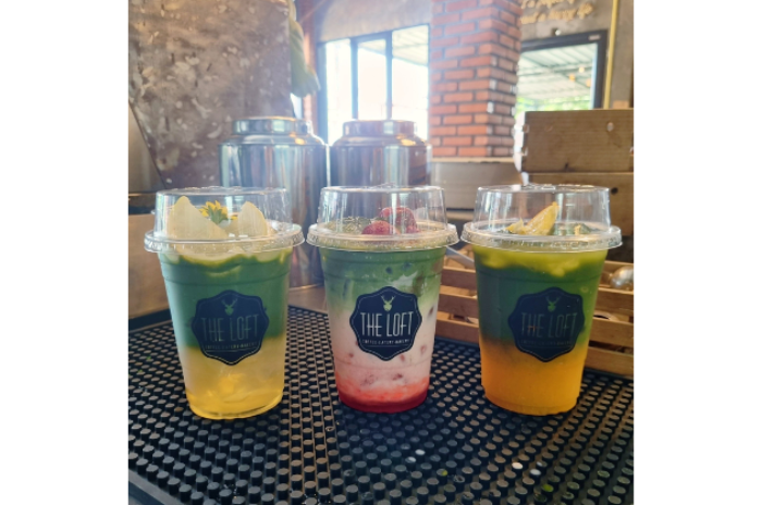 เดอะลอฟท์ : สุราษฎร์ธานี