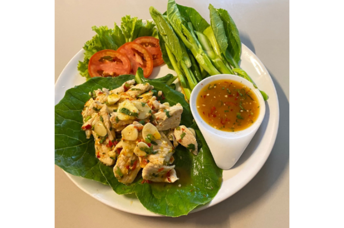 ครัวซีทาวน์ : สุราษฎร์ธานี