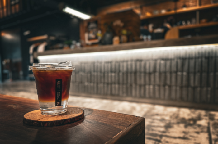 Loftster: Art Gallery Cafe : นครราชสีมา