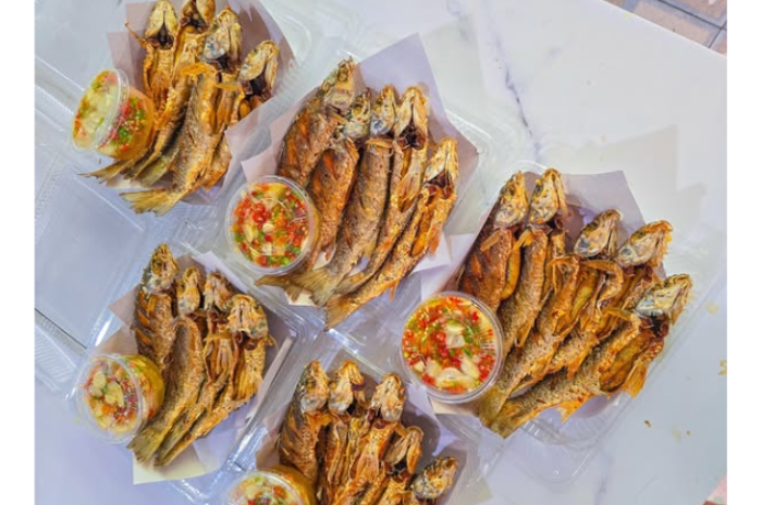 ครัวชมพูไชยา : สุราษฎร์ธานี