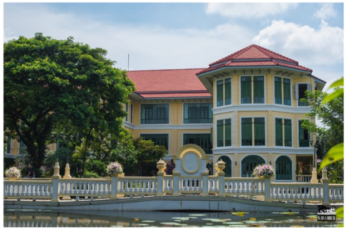 วาวาเฮ้าส์ : นนทบุรี