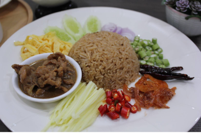 ครัวนครภัณฑ์ : นนทบุรี