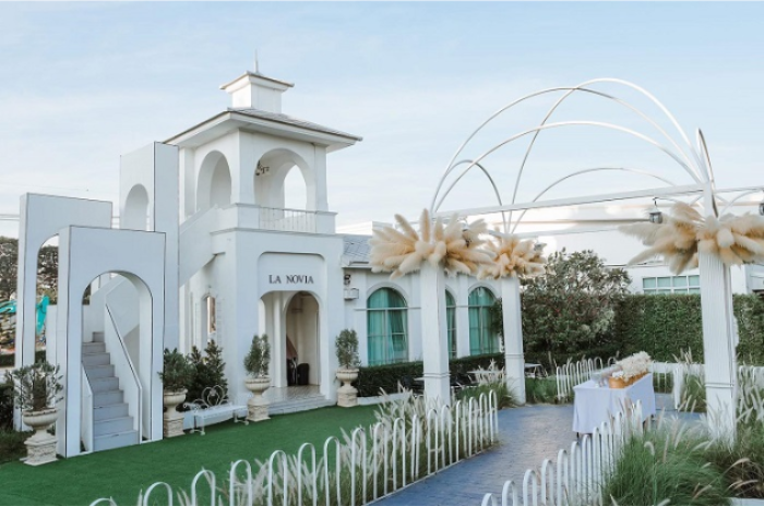 LA NOVIA STUDIO : นนทบุรี