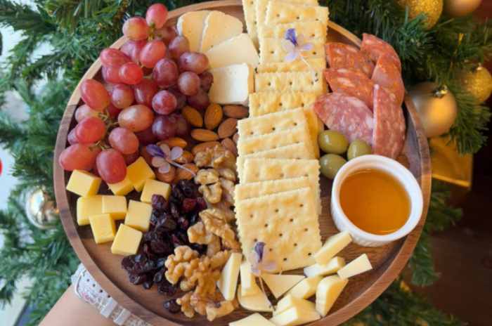 LAB Therapy Café&amp;space : ขอนแก่น