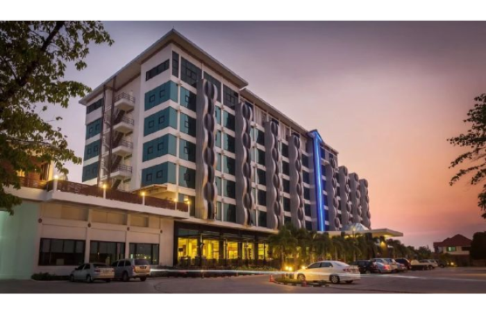 Emperor : บุรีรัมย์