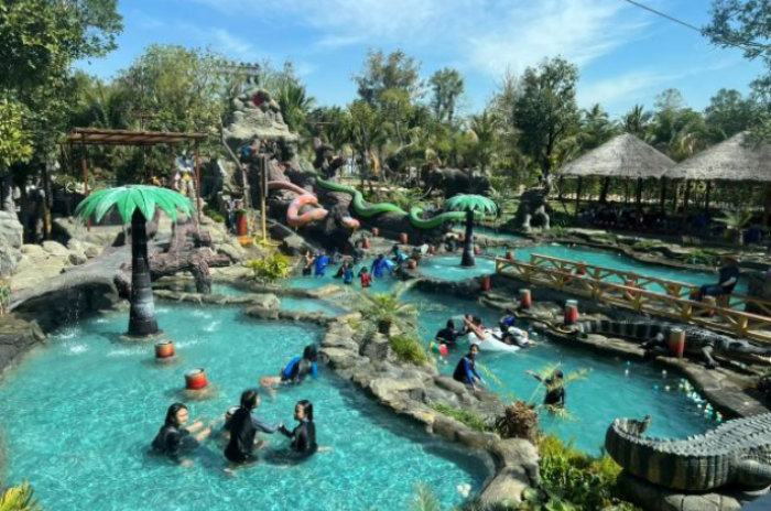 บ้านสวนฟรุ๊ตการ์เด้นส์ : บุรีรัมย์