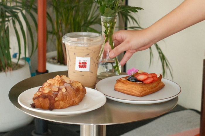 Betterbrown : กำแพงเพชร