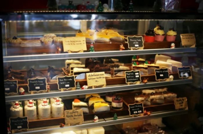 La Paz Cafe' : บุรีรัมย์