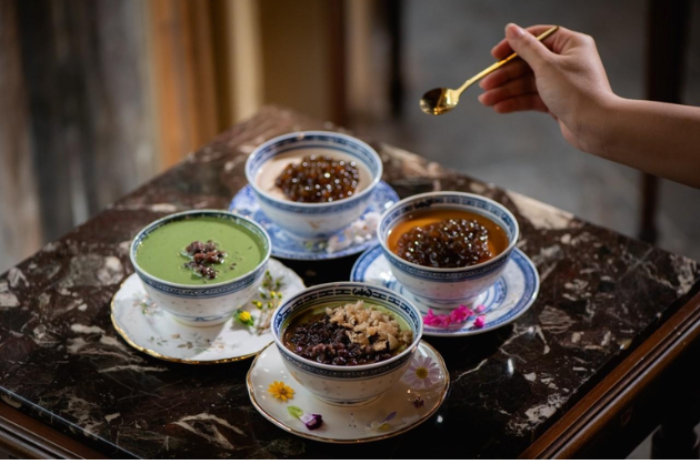 หลานเอก คอฟฟี่เฮาส์ - Laan Ek Coffeehouse : ระยอง