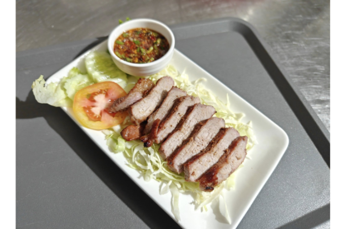 Sunset Bar - อาหารและเครื่องดื่มปลวกแดง : ระยอง