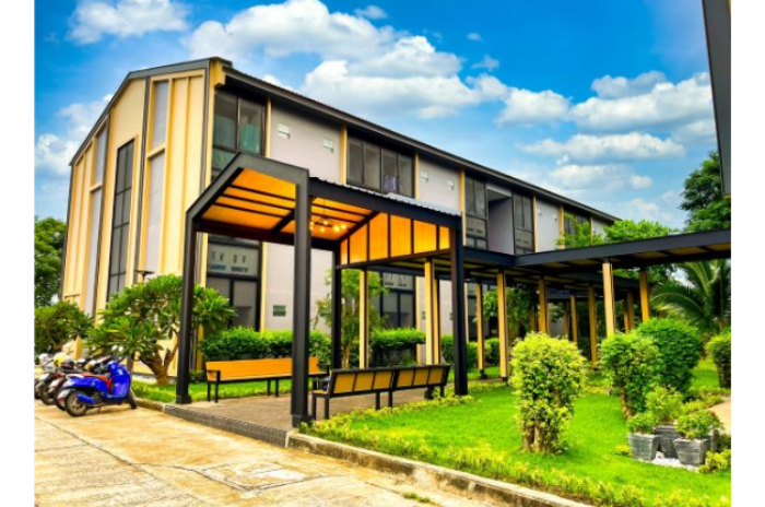 Trinity Residences Buriram : บุรีรัมย์