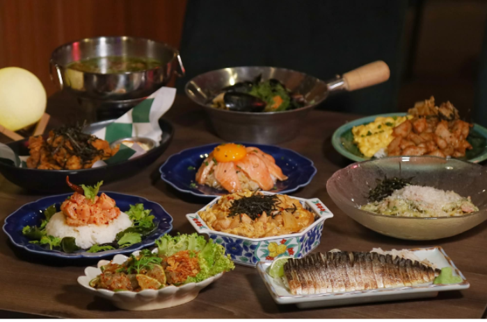 The Story Rayong : ระยอง