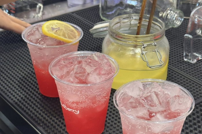 Brewsberry.cafe : บุรีรัมย์