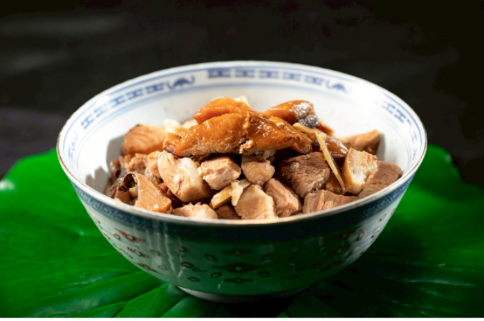 ร้านจิ่นลี่คิทเช่น :  ระยอง