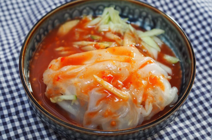 ร้านป้าจันหัวหมูปากหม้อ @ โคกยูง : ตรัง