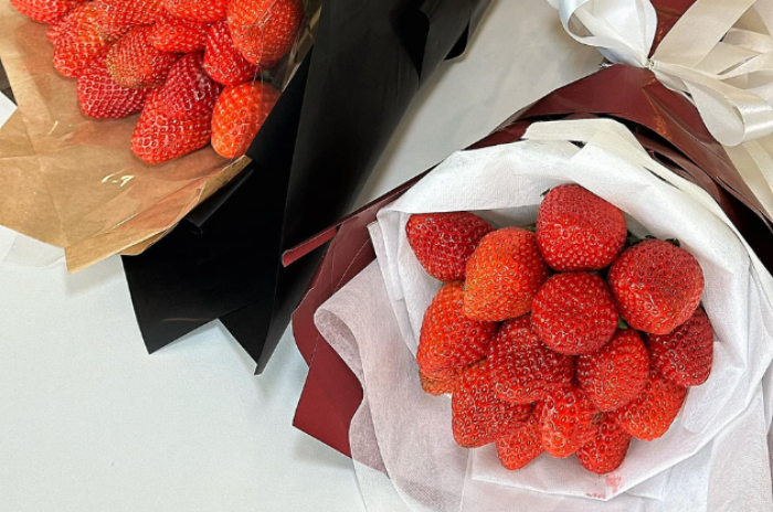 บริษัท คานาอัน ฟรุ๊ต จำกัด : ระยอง