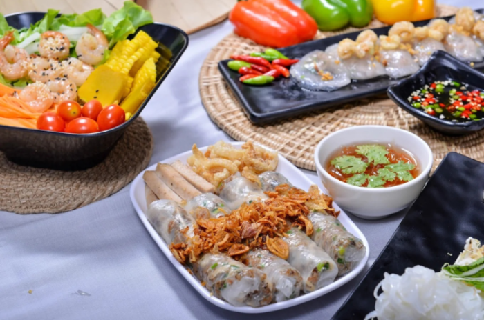 ครัวไซง่อนระยอง : ระยอง