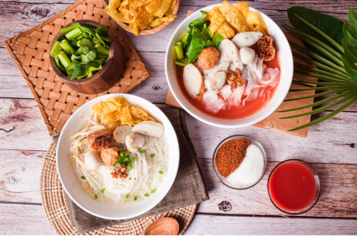 บ้านลุงลี : สมุทรสาคร