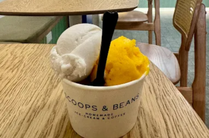 บริษัท สกู๊ปแอนด์บีนส์ จำกัด : กระบี่