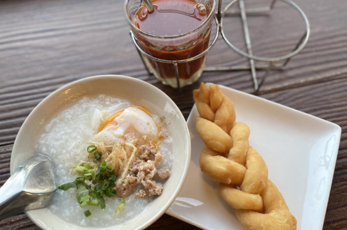 ร้านกาแฟเจ้กุบ : ตรัง