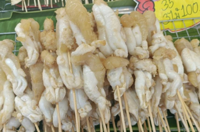 เจ้จิ๋ม สุดยอดอาหารทะเล : ระยอง