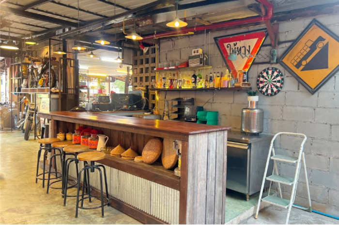 แซ่บทันใจ :  สมุทรสาคร