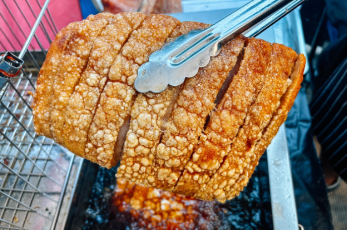 ร้านฉันง่วงมาก : ระยอง