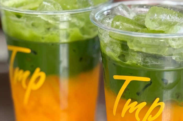 เทมป์ คอฟฟี่ :  สมุทรสาคร