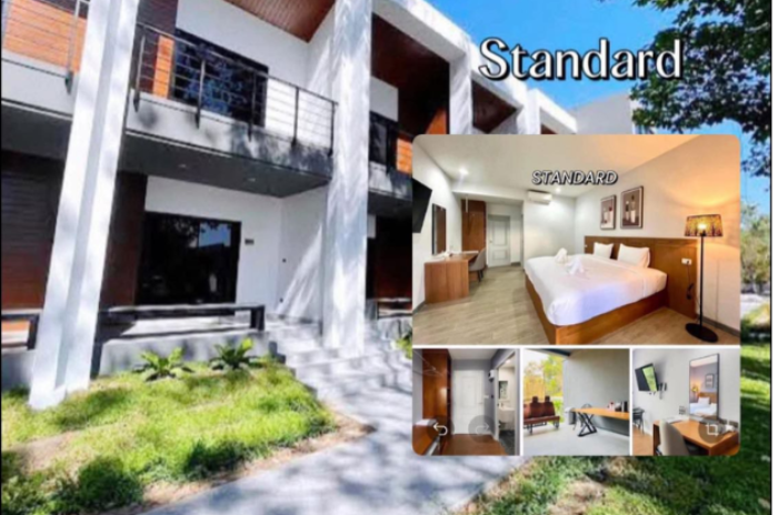 Club45 resont and convention halll : อุบลราชธานี