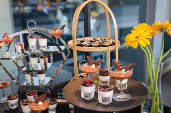 Bistro@M : บุรีรัมย์