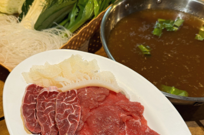 แจ่วฮ้อนลำปาง : ลำปาง