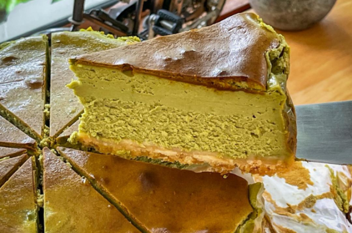 มาโมโคคาเฟ่ : นครราชสีมา