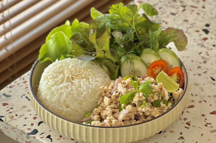 Pakketto : นครราชสีมา